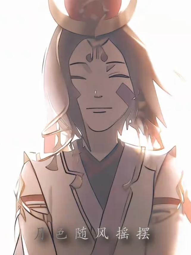 对你的内心会造成多么大的伤害。Khi bạn yêu thật lòng một ai đó ắt bạn sẽ hiểu rõ được sự im lặng của người ta có sức tàn phá như thế nào trong tim bạn. #uchihaobito #fyp #viral #narutoshippuden #xuhuong 