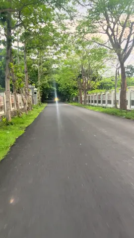 Ada yg pernah lewat sini? #jepara #telukawurjepara 