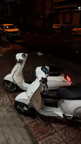 @𝓝𝓰 𝓟𝓱𝓾̛𝓸̛𝓷𝓰 𝓛𝓪̂𝓶 😋 #vespatech #vespa #vespatft #fyp #xh 