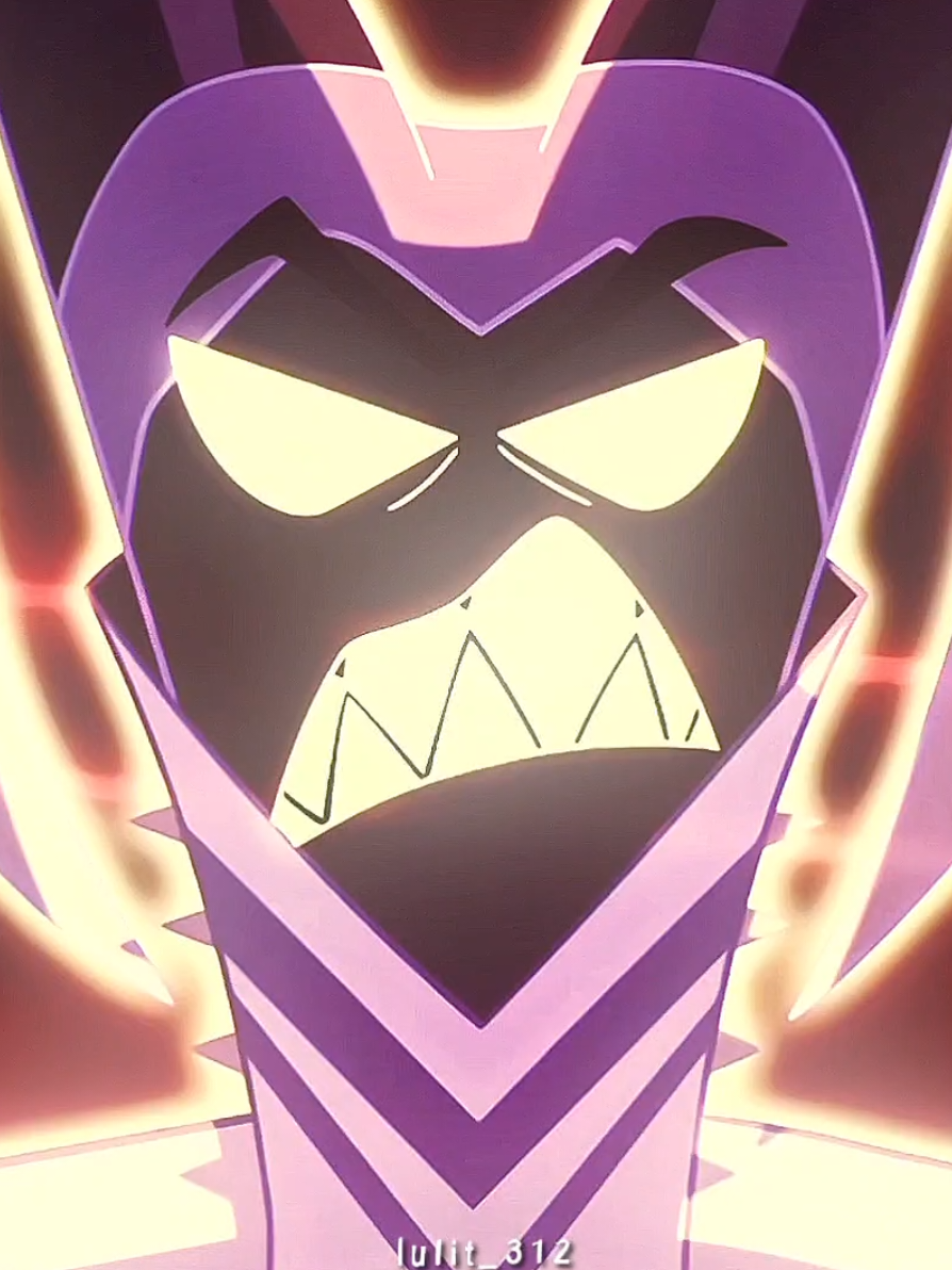 #ABEL he looks so much like his father...  #viral #fyp #hazbinhotel #prime 