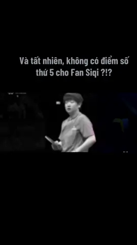 Một hình ảnh thật quen thuộc. Mỗi lần Sun Yingsha đứng nhìn như thế này là pha tiếp theo chắc chắn đối thủ khó thở :)))#sunyingsha1111 #wangchuqin1111 