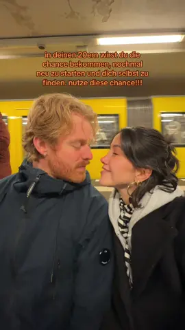 hab mich & einen ehemann gefunden :))