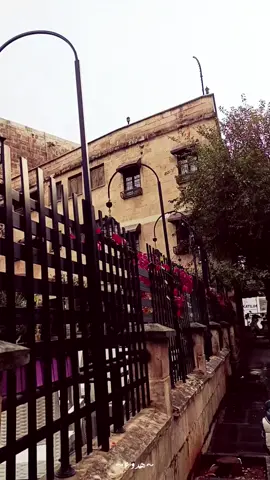 سلامٌ علىٰ ذكرياتِ السنينِ..  #هدوء #بدون_موسيقى 