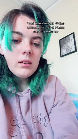 They are truly the least fun thing out there #chronictrainwreckcollective #vibes #fyp #relatable #neurologicaldisorder 