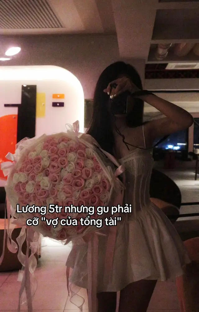 #xuhuongtiktok #chothuedo #thuevaygiare #meodress #viral 