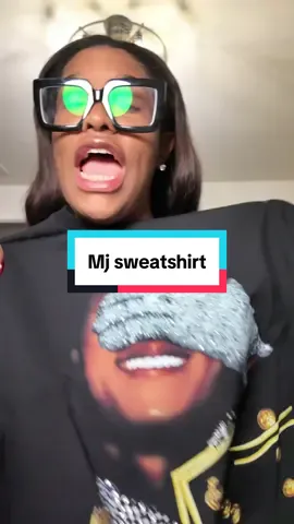 We have to sell these out!!! Let’s represent 💯💯 #mj #tiktokshopblackfriday #tiktokshopcybermonday #michaeljacksonmovie 