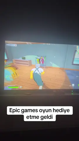 #epic #epicgames #fortnite #games #oyun 