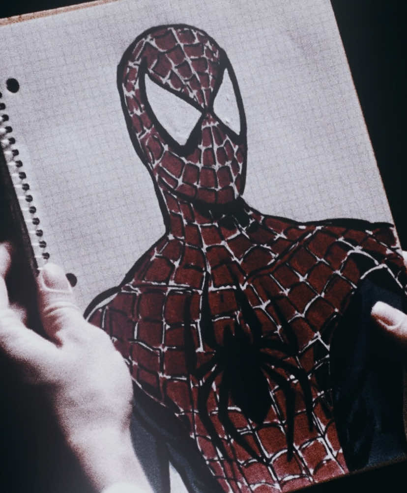my spiderman || #peterparker #spiderman #tobeymaguire #spidermanedit #marvelcomics 
