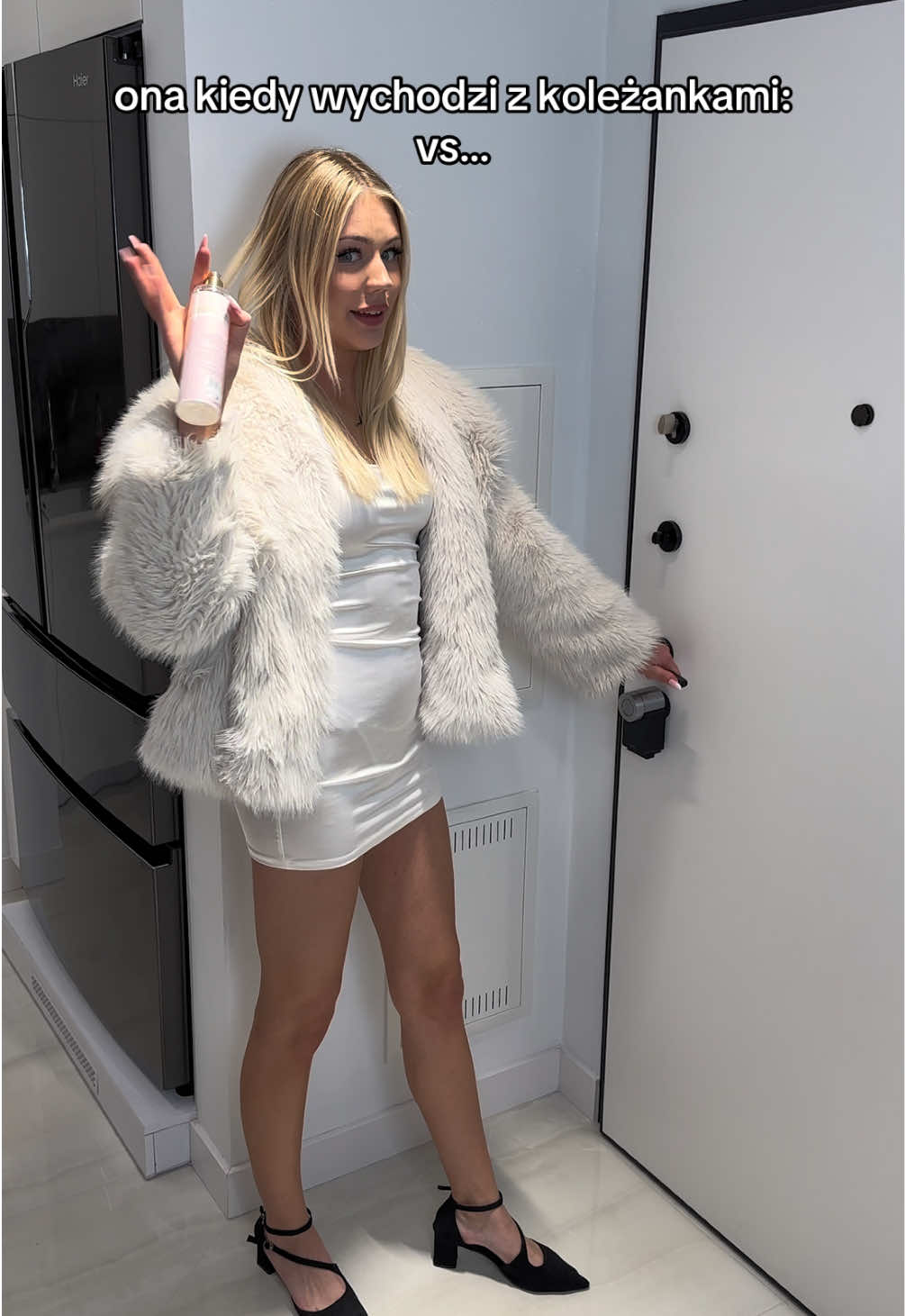 nigdy nie ufajcie swoim dziewczynom 🙈👀