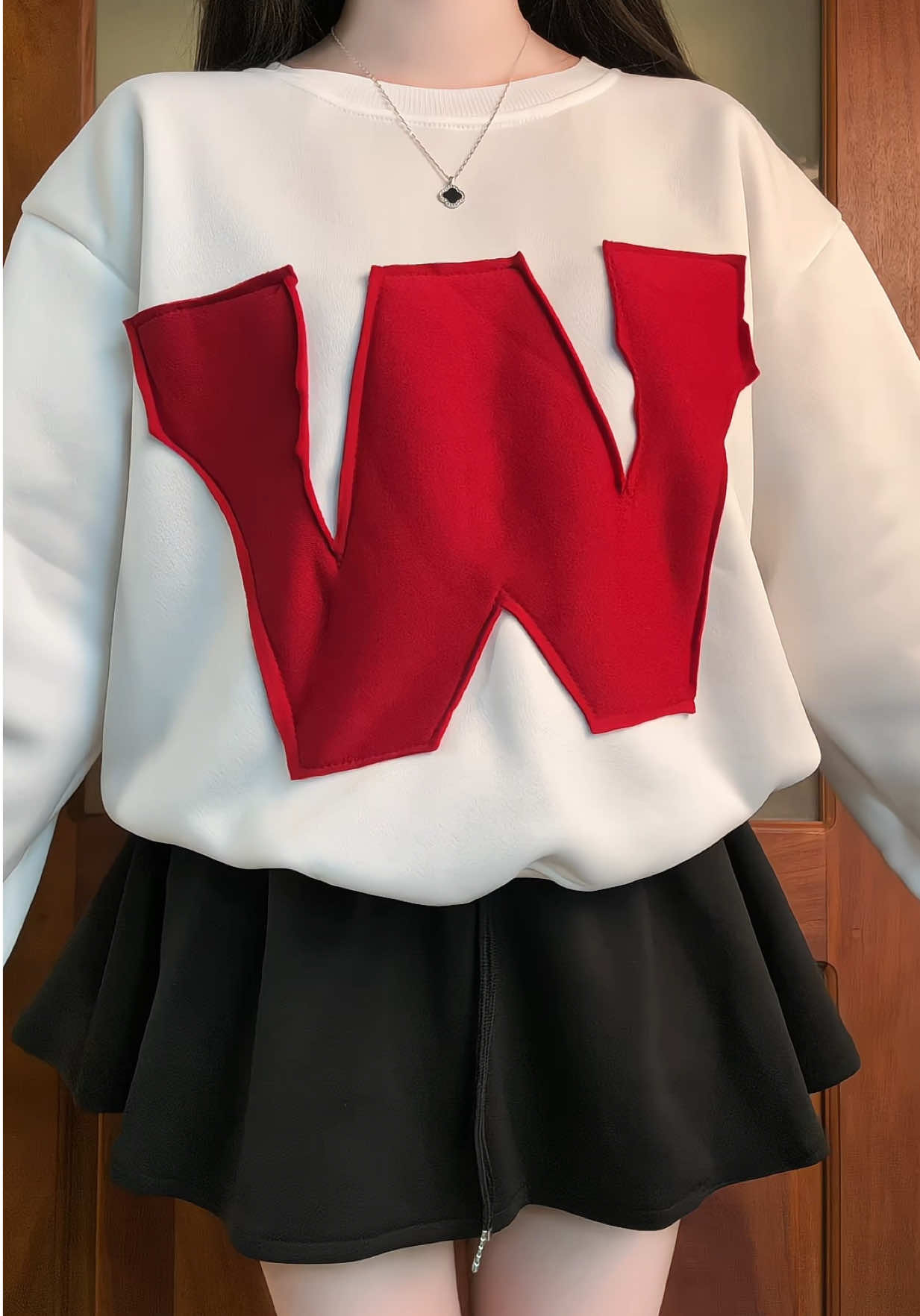 Mí chục các bà tin được ko, rẻ mà ấm lắm luôn á🤩🤩🤩##aoni##aohoodie##aohottrend##xuhuong##review