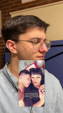 Sofía Agustina y su novio  #humor #fyp 