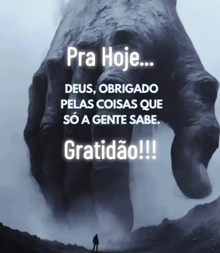 # Reflexão...