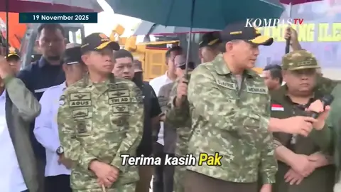 Pemberantasan Penambangan Ilegal: Otoritas Luncurkan Investigasi Besar-besaran   #Investigasi #KejaksaanTinggi #BangkaBelitung #fyppppppppppppppppppppppp  #Eksploitasi source YouTube KompasTv 