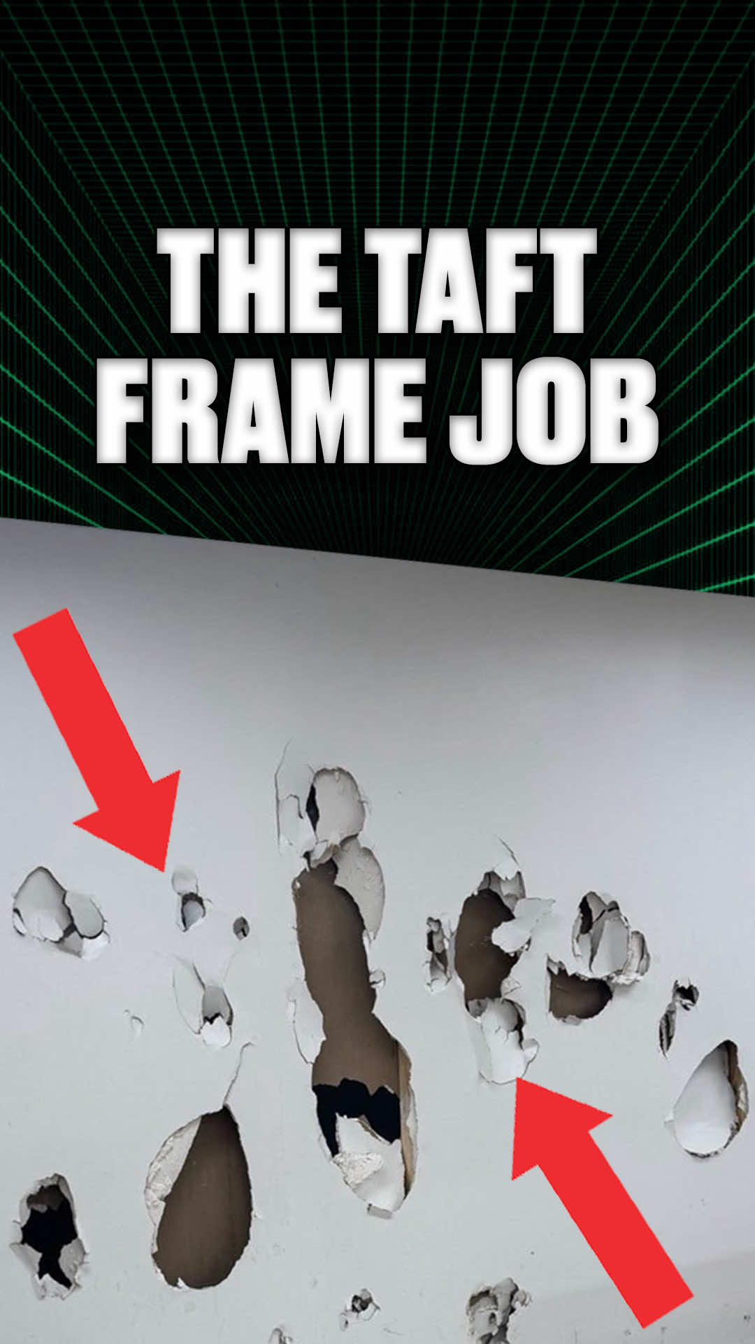 A massive high school football scandal has broke out in Ohio.  After a playoff game between Indian Hill and Taft, the Taft football team was accused of DESTROYING Indian Hills’ locker room.  But they left out a pretty important part of the story… 