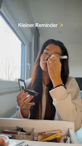 Seid euer größter Fan 💗 #videoviral #goviral #fd 