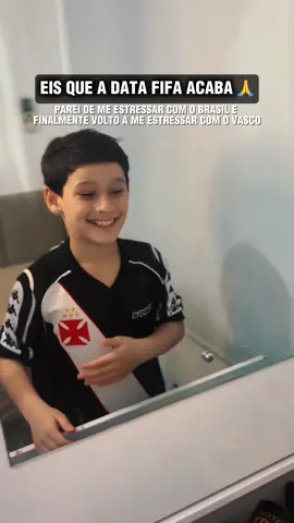 finalmente 🙏😂💢 #vasco #futebol 