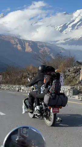 With my love ❤️@Arbin Gurung  #mustang #fyp 