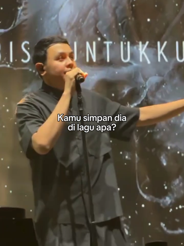 Kalian nyimpan seseorang di lagu apa? #tulus #temantulus #storytulus_m #fyp #capcut 