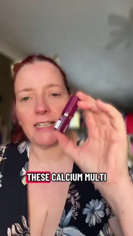 ##blackfriday #TikTokMadeMeBuylt #calciumstick #skincare #antiageing 