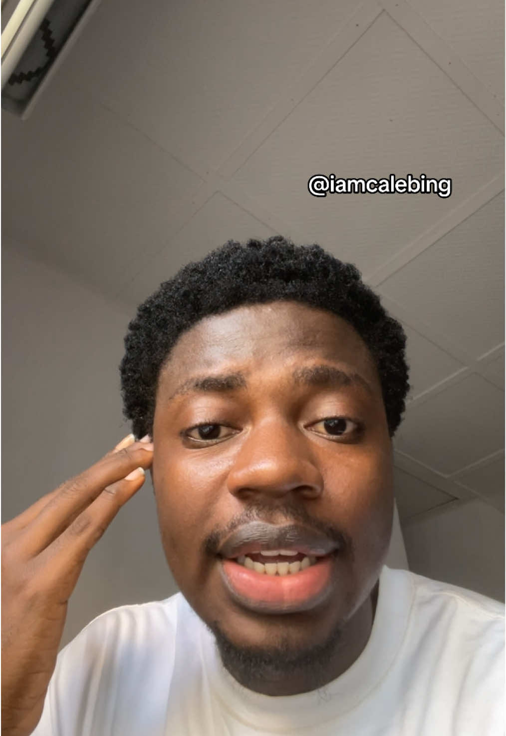 Who else can relate?🤦‍♂️ #calebing #fyp #foryou #viral #trendingnow 