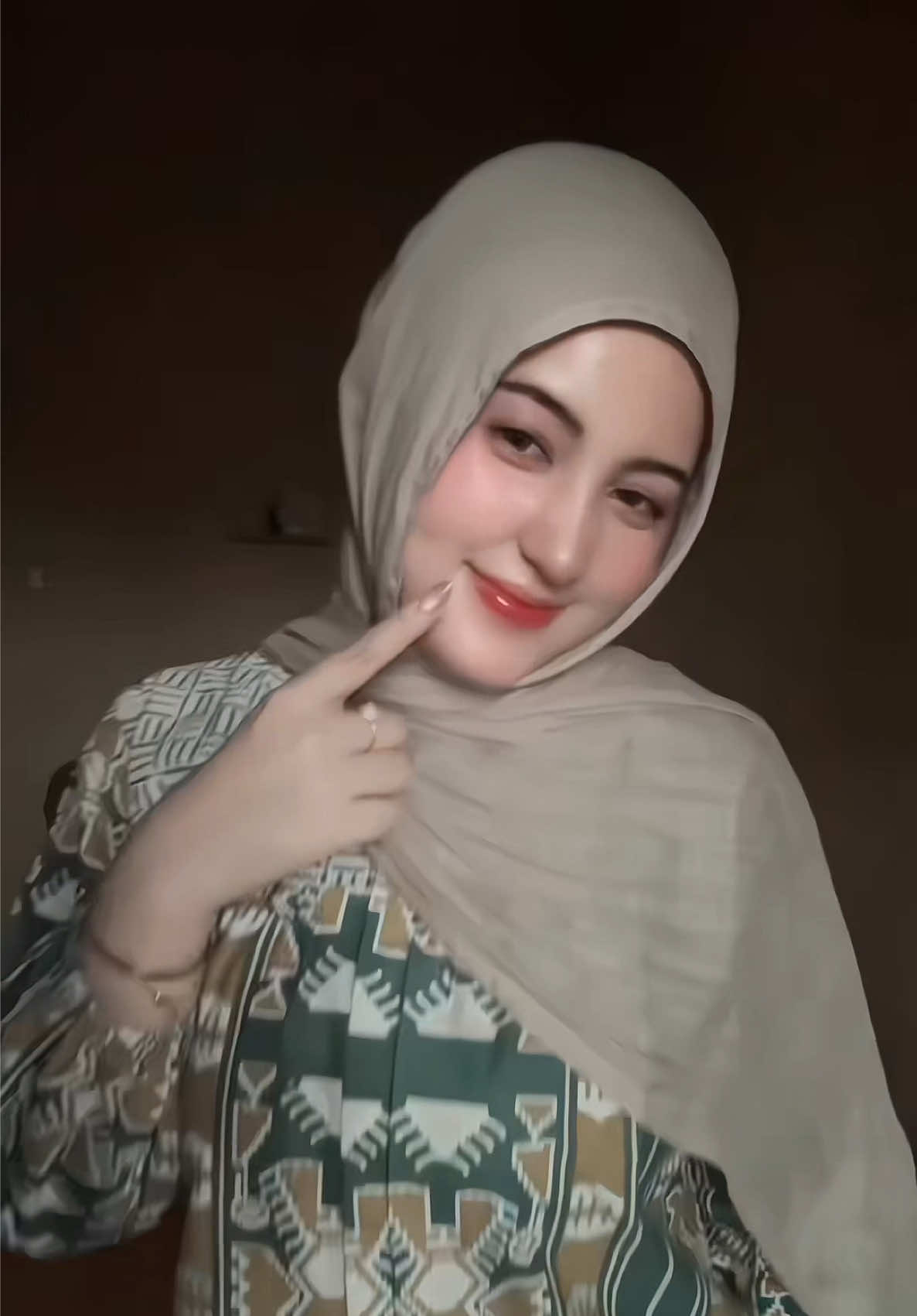 maaf kalo seintrovert itu.. 