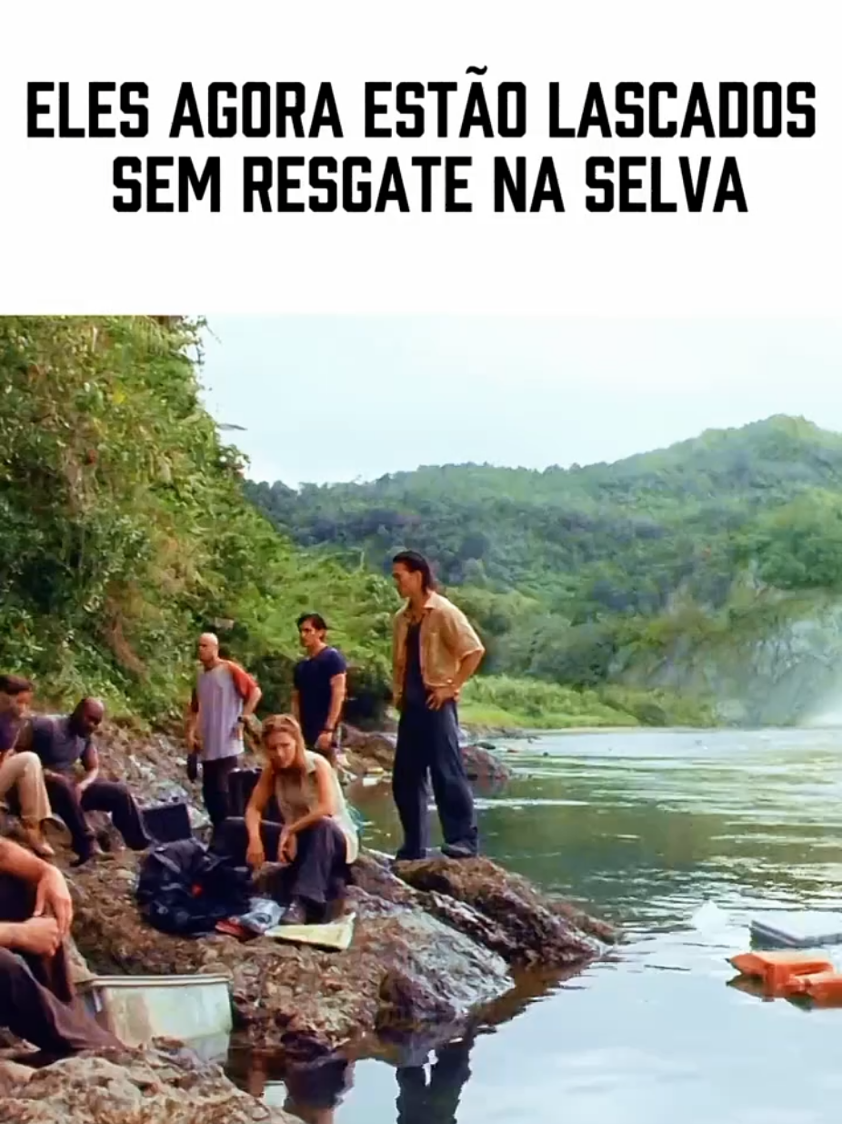 sem resgate #Cenas #melhorescenas #DicasdeFilm @Jackson Cardoso 