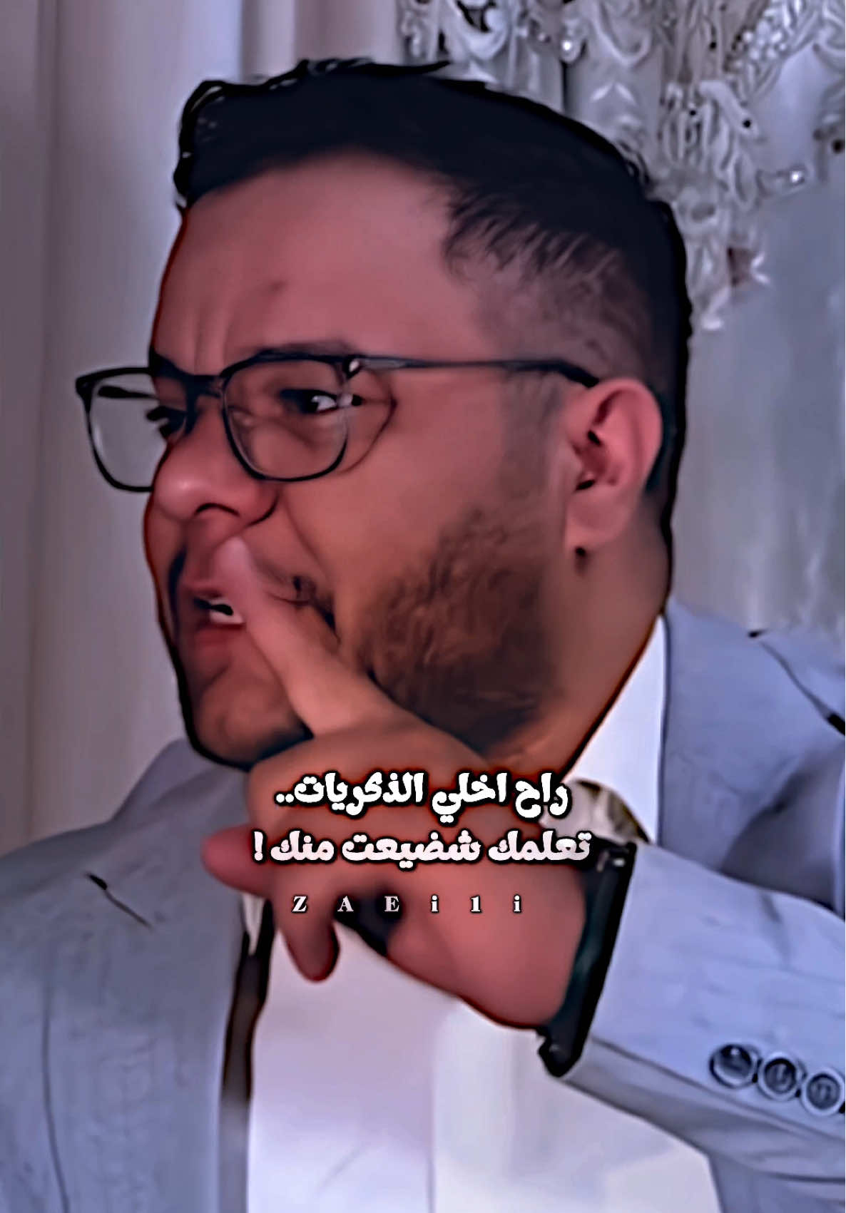 راح اخلي الذكريات تعلمك  #ستوريات #تصميمي #تصميم_فيديوهات🎶🎤🎬 #شعراء_وذواقين_الشعر_الشعبي🎸 #شعر_شعبي 