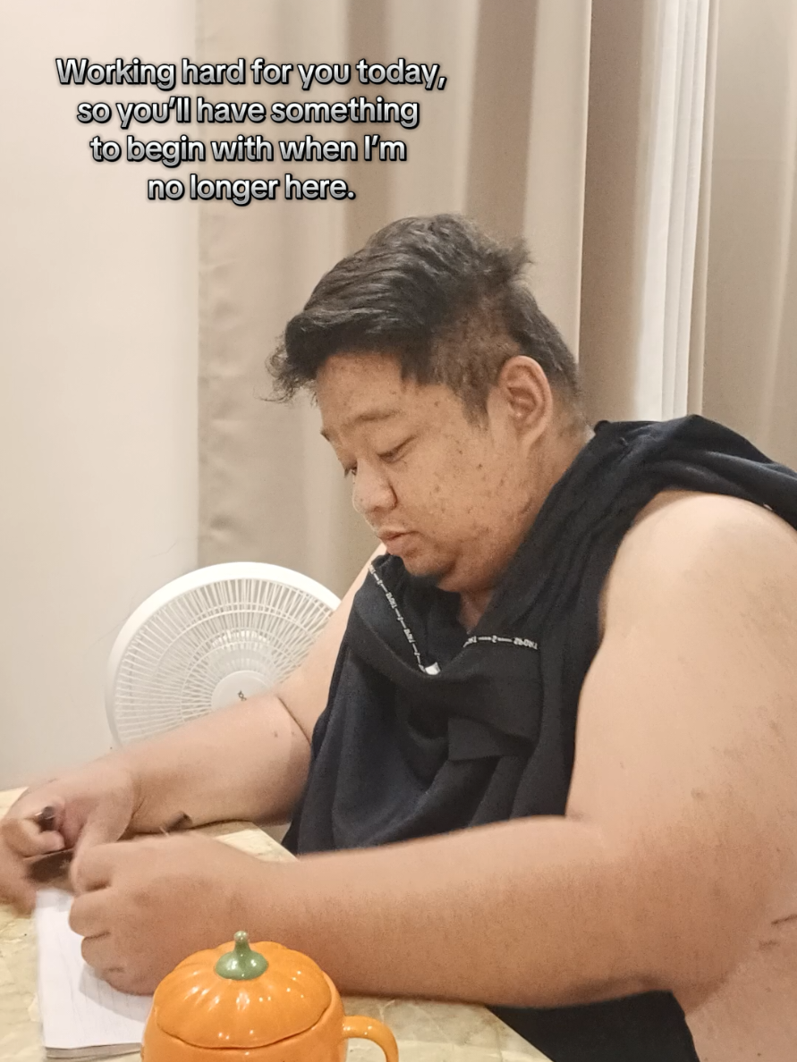 Para Sayo ito anak #trending #fyp 