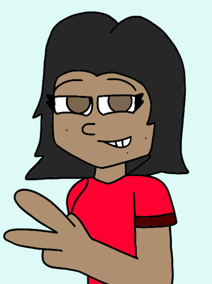 It's time for Kaitlynn! I know she might seem boring at first but trust me once the story goes on she gets intresting #Homeroom #Kaitlynnjohnson #BookTok #writertok #WritingCommunity 