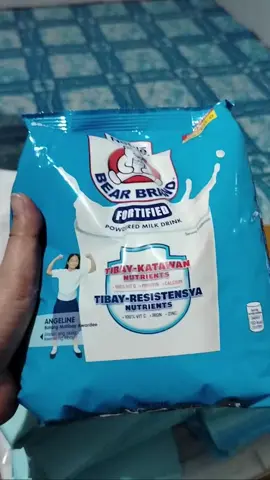 BEARBRAND FORTIFIED POWDERED MILK DRINK 680GRAM -WITH TIBAY RESISTENSYA NUTRIENTS CHILDRENS POWDERED MILK  #BEARBRANDFORTIFIED  #POWDEREDMILKDRINK #680GRAMWITHTIBAYRESSTENSYANUTRIENTS  #CHILDRENSPOWDEREDMILK 