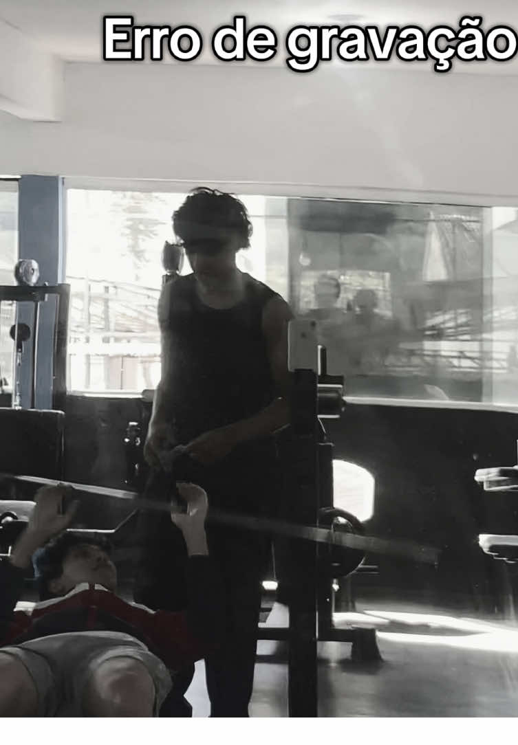 😂💈 #academia #gym #barbeiro #foryou 