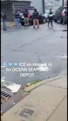 #ice#inmigración #newark #nj 