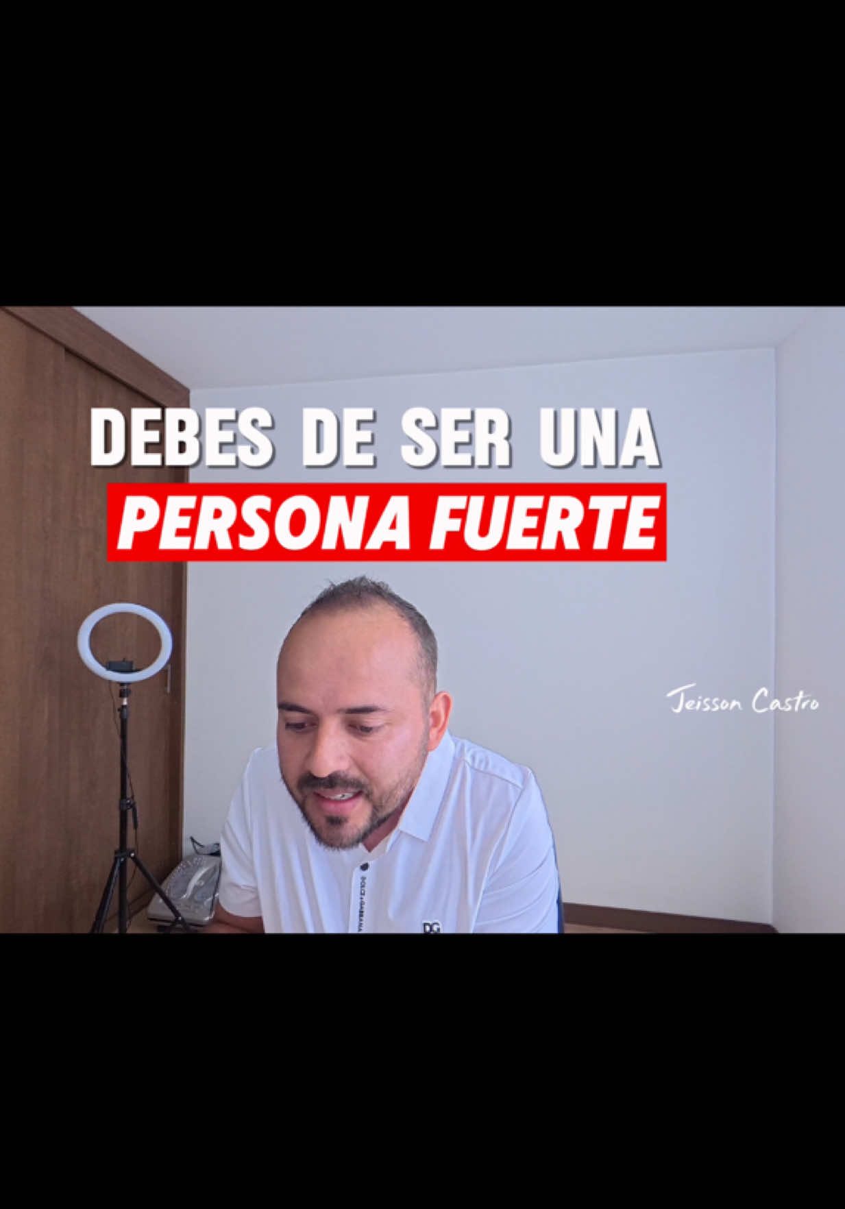 Si queremos construir un negocio a largo plazo, necesitamos dos cosas: ser personas FUERTES… y estar dispuestos a ESTIRARNOS. Los resultados diferentes vienen de decisiones diferentes. ¿Estás listo para crecer?” #Emprender #MentalidadDeÉxito #NegocioDigital #CrecimientoPersonal #Disciplina        