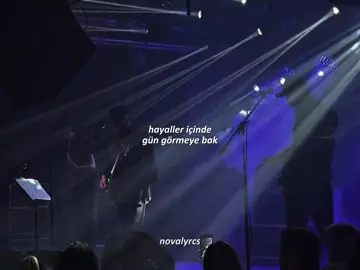 hayaller içinde gün görmeye bak #lyrics #pillibebek #bak 