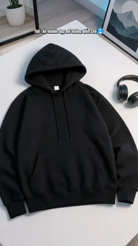 [ Bản Nâng Cấp ] Áo Hoodie Nỉ  #xuhuong #aohoodie 
