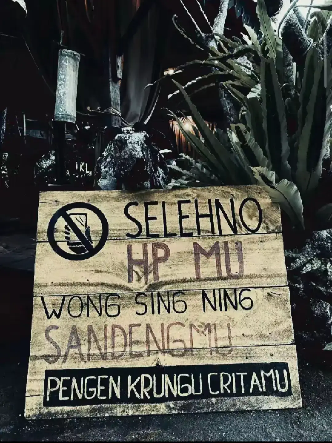 #foryou #fypシ #kumpulteman #titikkumpul 