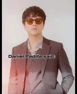 #danielpadilla one said 💔💔