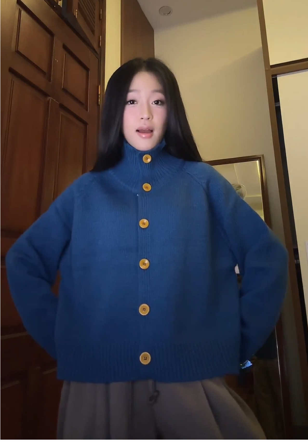 hết hàng sẽ là hết lun các mom tranh thủ đặt nhaa #myoutfit 