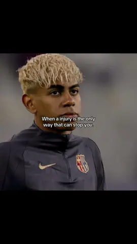 #goviral #lamineyamal#injury#fyp 