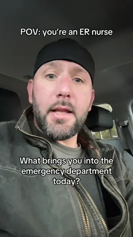 Allegedly based on true events #RN #ER #EMS #paramedic 