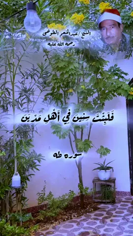سوره طه #الشيخ_عبد_المنعم_الطوخي #عبدالمنعم_الطوخي #قران_كريم_ارح_سمعك_وقلبك♡ #القران_الكريم_راحه_نفسي😍🕋 #لايك_متابعه_حركة_الاكسبلور❤🦋explorer @فارس بلا جواد @راحه نفسيه 🌹 @القران الكريم 📻🍁 @الجزيرة - مصر @علي بن عطية @أّلَمًنِشُـأّوى(الصوت الباكى) 