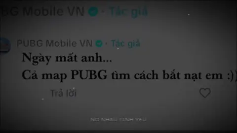 khi nao anh ve voi em ... #xuhuong #xuhuongtiktok #pubg #pubgmobile 