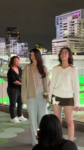 เก็บโปรเจคแบบฟีลแฟนป้ะ ☺️🥰 #พิษรัก #GinJ #PoisonousLoveTheSeries  #ginnynatnicha #aangelinaass