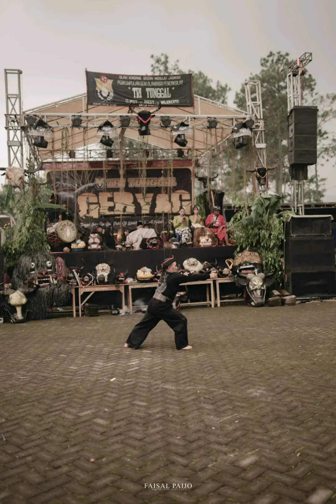 Gebyag season 2 @tritunggalclaket   terimakasih atas kekompakan dan kehadiran kalian semua LUAR BIASA #fyp #trending #viral 