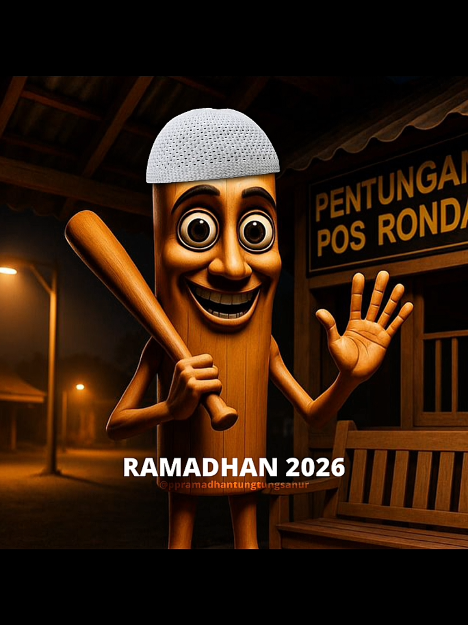 yuk ramein PP baru ramadhan, jangan lupa saling folow 😇 #ppramadhan2026🙏🕌🕋sinikumpul #ramadhan #ramadhan2026 #fyp 