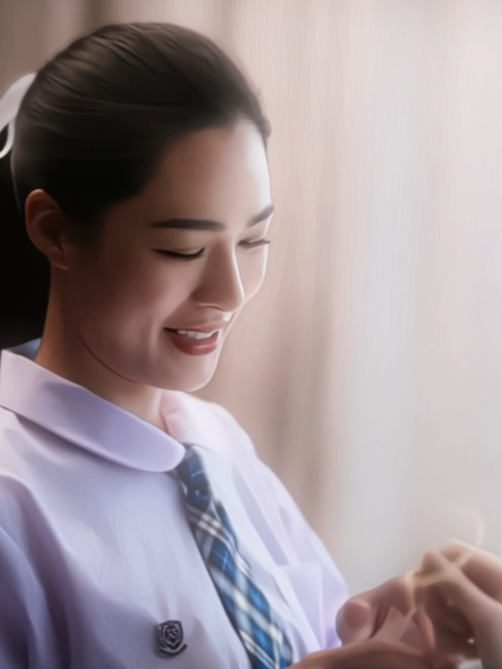 [ #TAWAN ] :: every girl's high school crush ✌🏻 // #onlyyoutheseries #linglingkwong #fyp #viral 