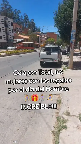 día del Hombre  INCREÍBLE!!! #mujeres #diadelhombre #regalos #colapso #hombres