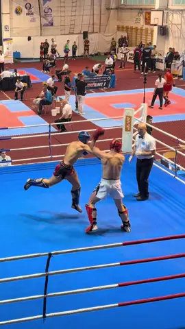 #kickboxing #knockout #ko #competition #fyp 