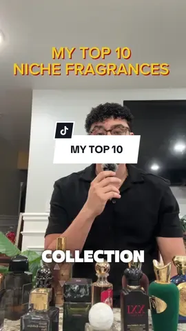 These are my top 10 right now!!! #perfumetiktok #fragrances #scents  #CapCut 