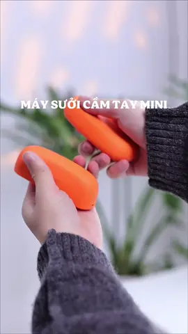 Máy sưởi cầm tay mini siêu ấm siêu tiện lơin cho mùa đông lạnh giá #sinhviennam6 #bonne #bonnetech #maysuoimini 